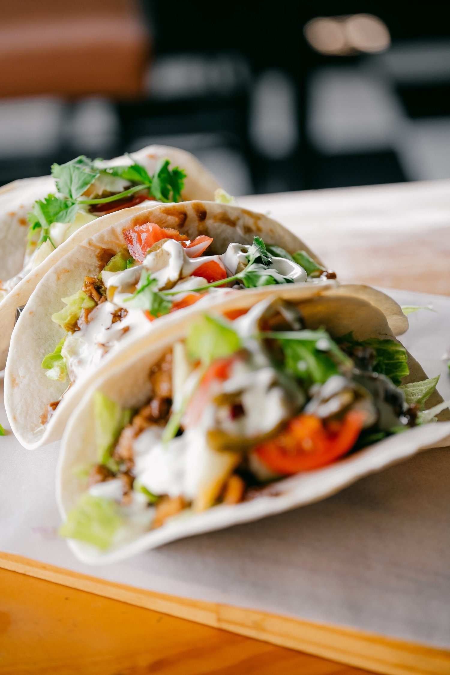 Tacos